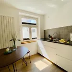 Lejlighed Hafencity App No 6