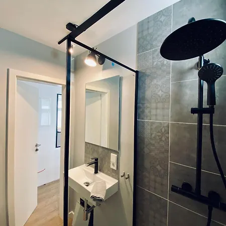 Apartament Hafencity App No 6