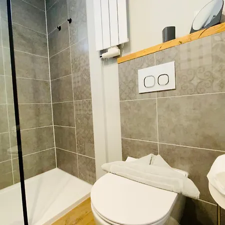 Hafencity App No 6 * Stralsund